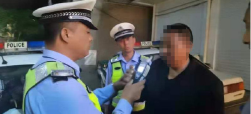 池州警方揭秘守护城市的先锋行动