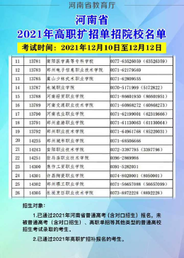 河南省高职扩招历程，历史沿革与未来展望
