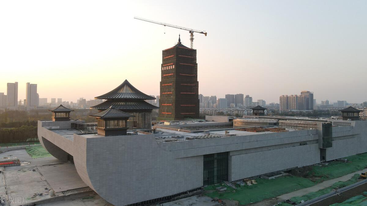 大运河博物馆历史探寻之旅，追溯早期岁月