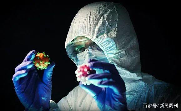 新冠病毒最早发现揭秘，揭开神秘面纱的探寻之旅