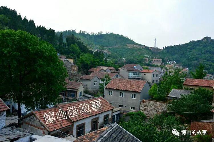 博山历史揭秘，探寻早期消息与面纱下的秘密