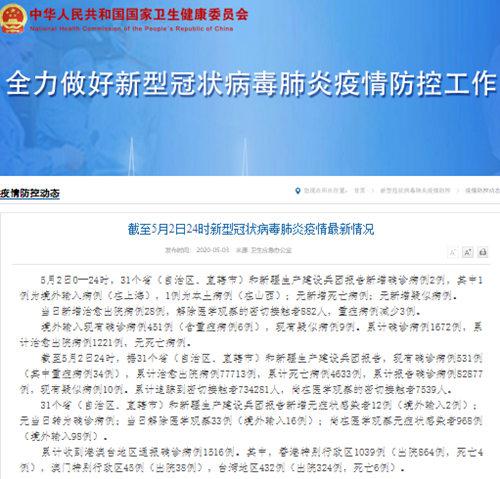 全国疫情通报首现，信息透明化与防控策略的进步之路