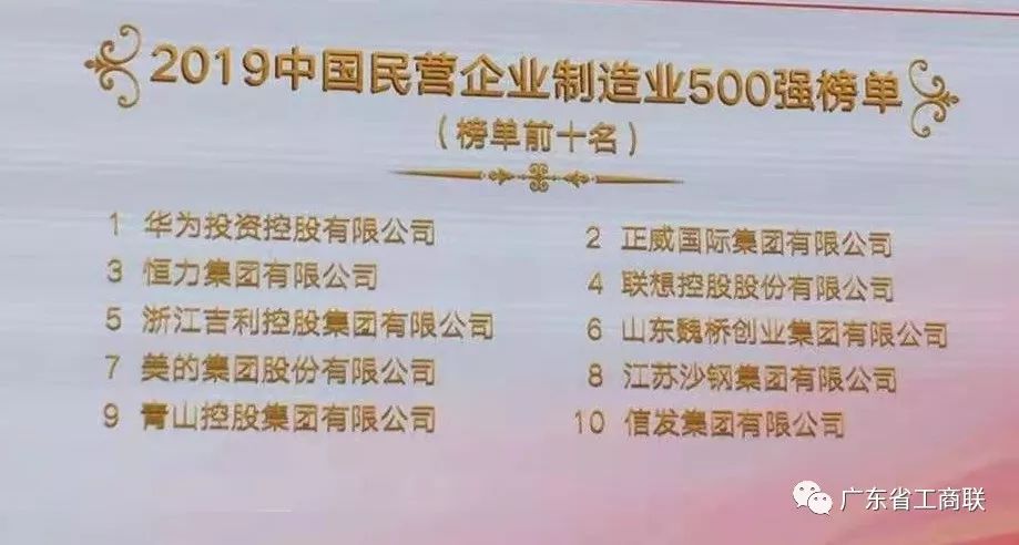 民企先驱力量，探索中国民营企业百强之路的先驱力量。