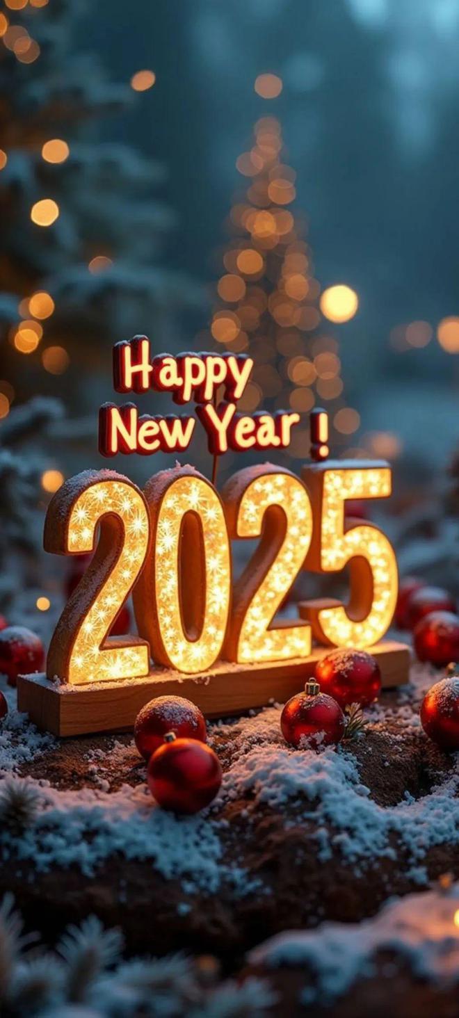 未来展望，2025年手机墙纸设计趋势深度解析