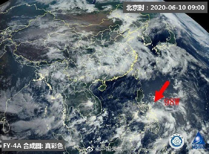 台风鹦鹉早期路径揭秘，影响及应对策略
