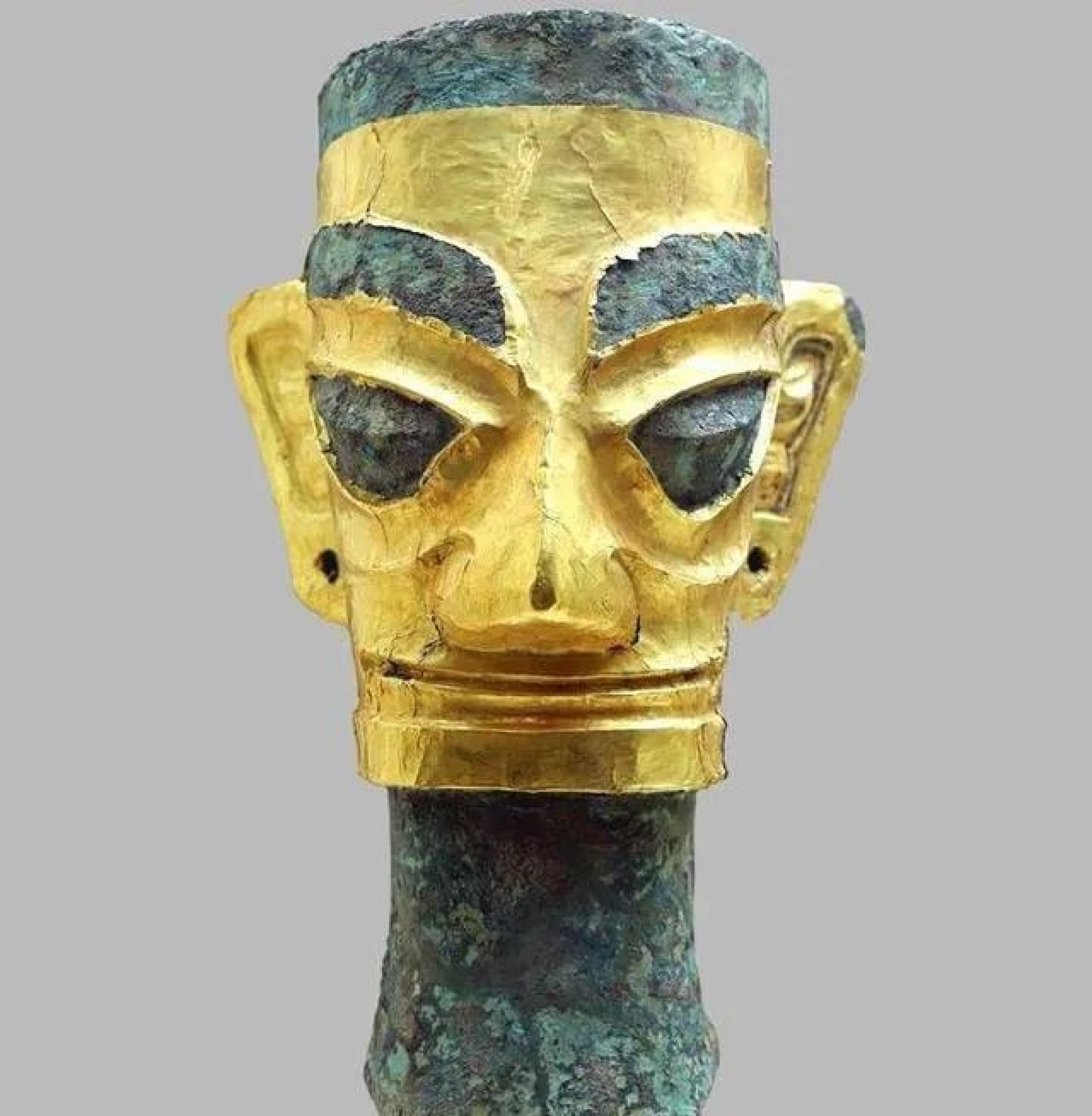 三星堆遗址揭示古代文明神秘面纱的奥秘