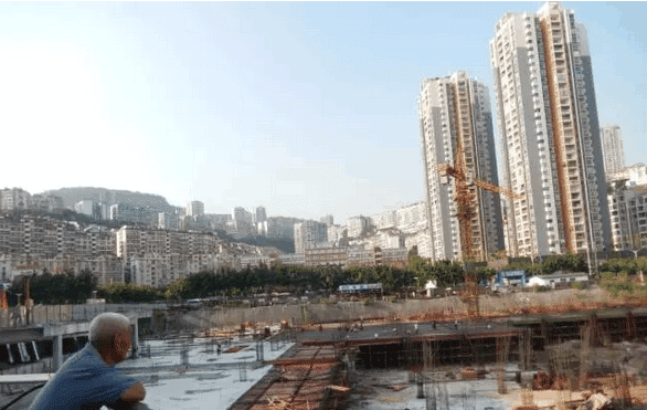 五江湾早期房价探究