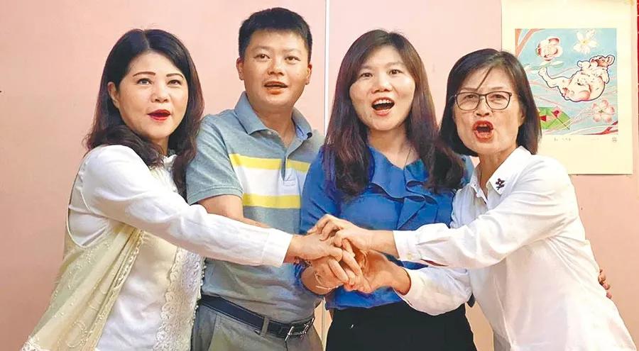 高雄补选最新消息揭秘，历史交汇点，未来走向展望