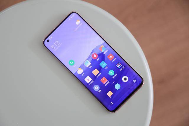 小米10早期版本深度解析