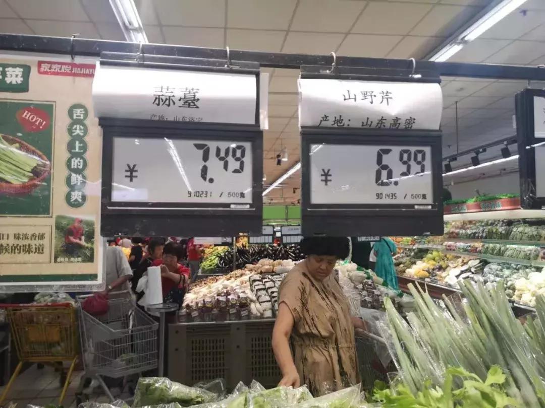 猪肉价格早期行情预测分析