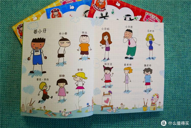 姜小牙艺术之路的起点，早期作品探索