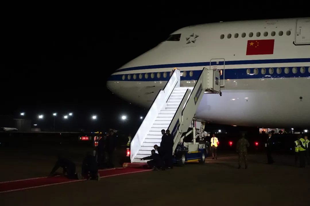卢旺达机场的早期历史，揭开航空时代的足迹