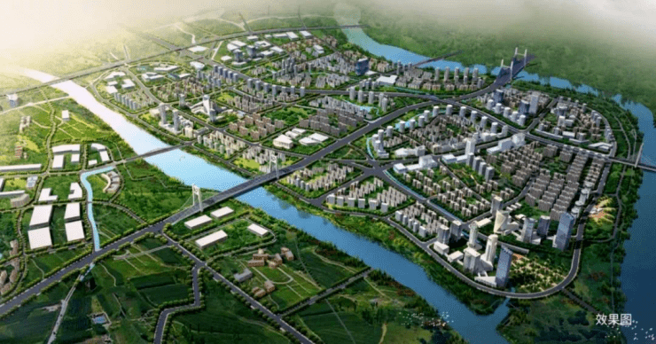 洲尾围生态公园，历史足迹与绿色发展的故事追溯