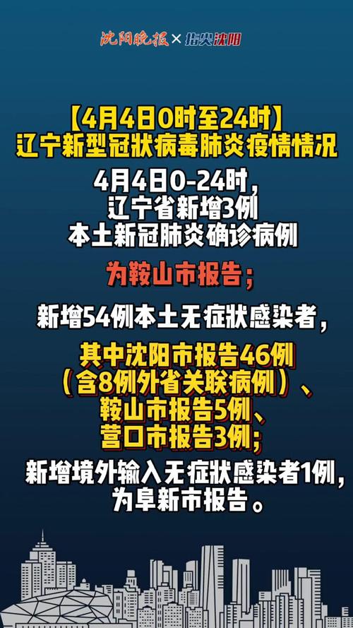 全国最早疫情辽宁三例，疫情初期的挑战与应对策略