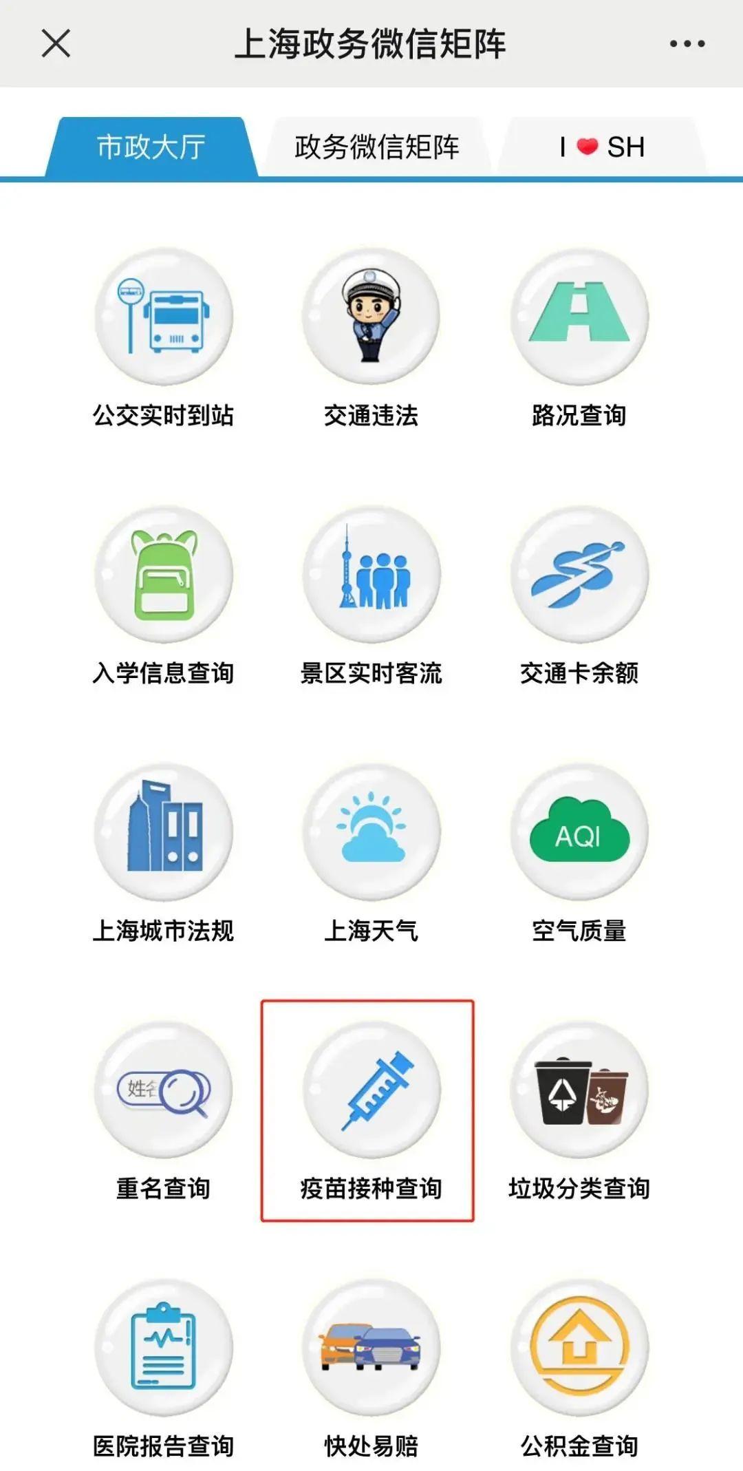 上海新冠疫苗早期信息及影响探究