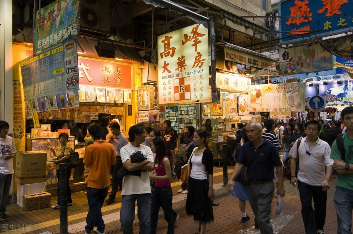 前沿科技引领香港早期筛查与防控新篇章