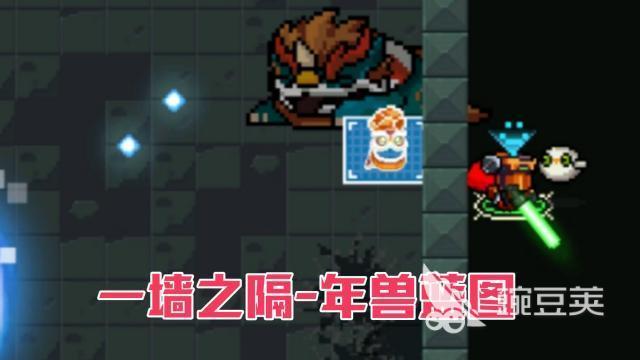 元气骑士早期BUG揭秘，刷钱技巧揭秘