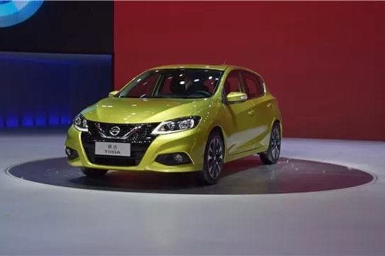 东风日产骐达，早期价格、历史回顾与初期市场表现概览
