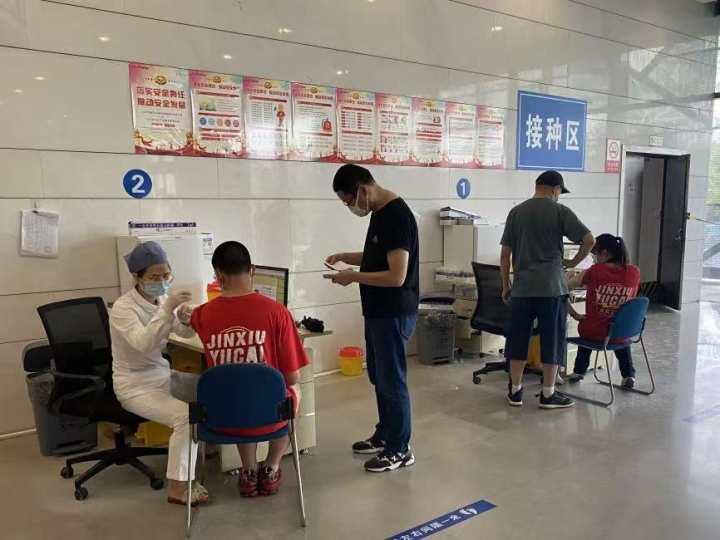 杭州疫情防控的首个通知，筑起城市安全防线