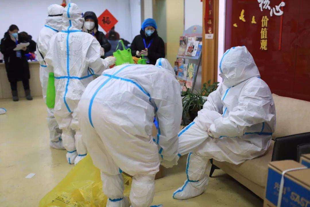 北京疫情分布，历史、现状与反思研究