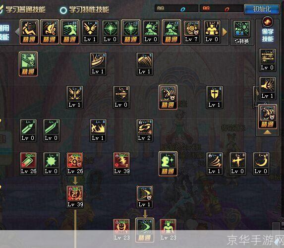 DNF修罗最新加点指南，95级修炼策略与早期修炼回顾