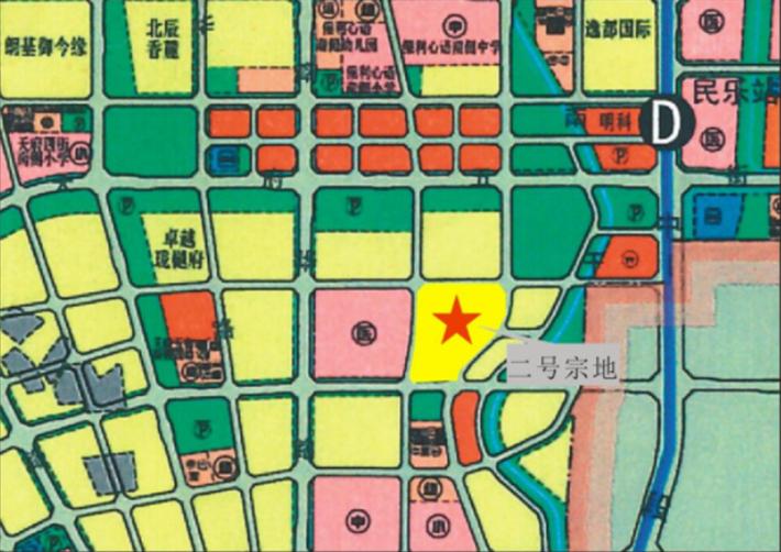 成都土拍突破两万元背后的故事揭秘