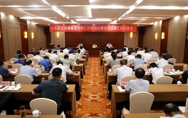 新冠病毒疫苗研发历程初探