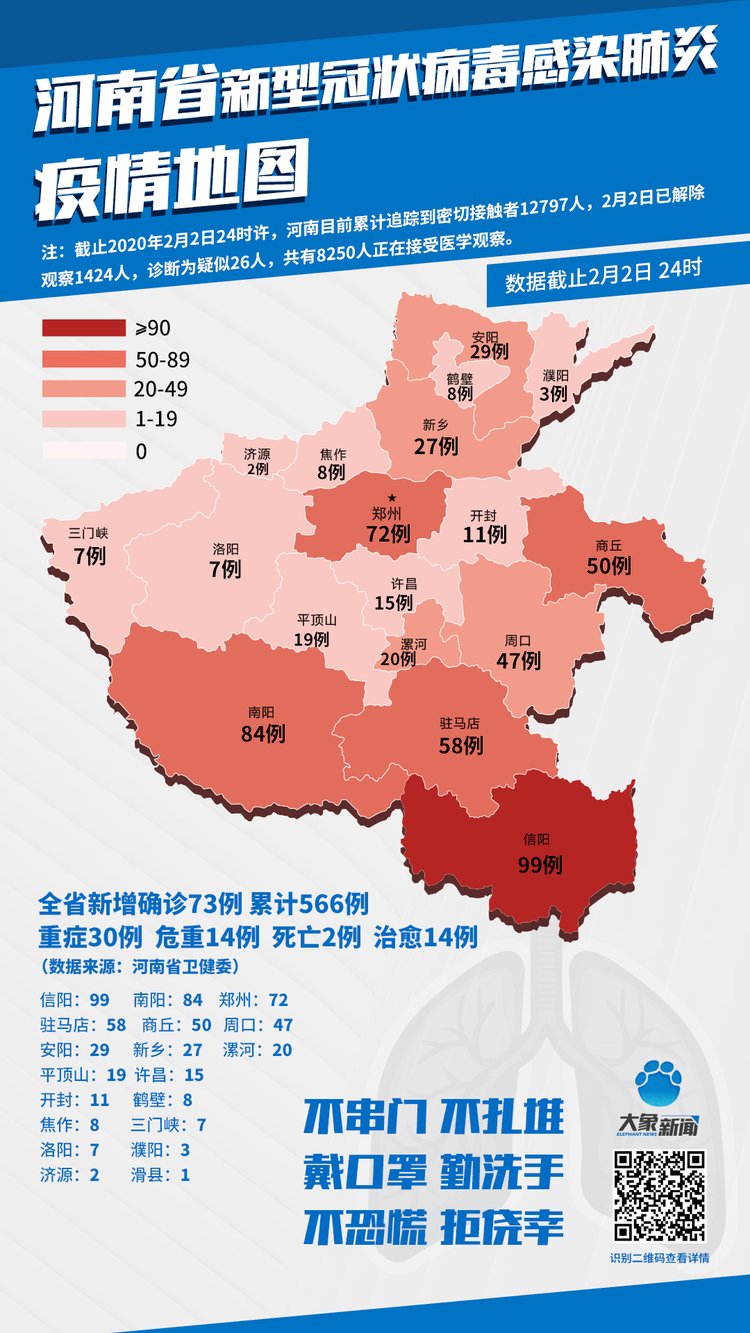河南疫情最早情况的深度剖析与解析