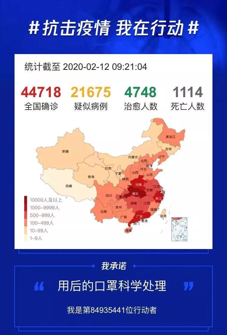 全国最早心冠肺炎消息揭秘，疫情预警与先锋应对力量