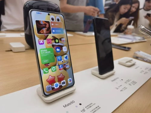 华为首款手机的历史沿革与未来展望