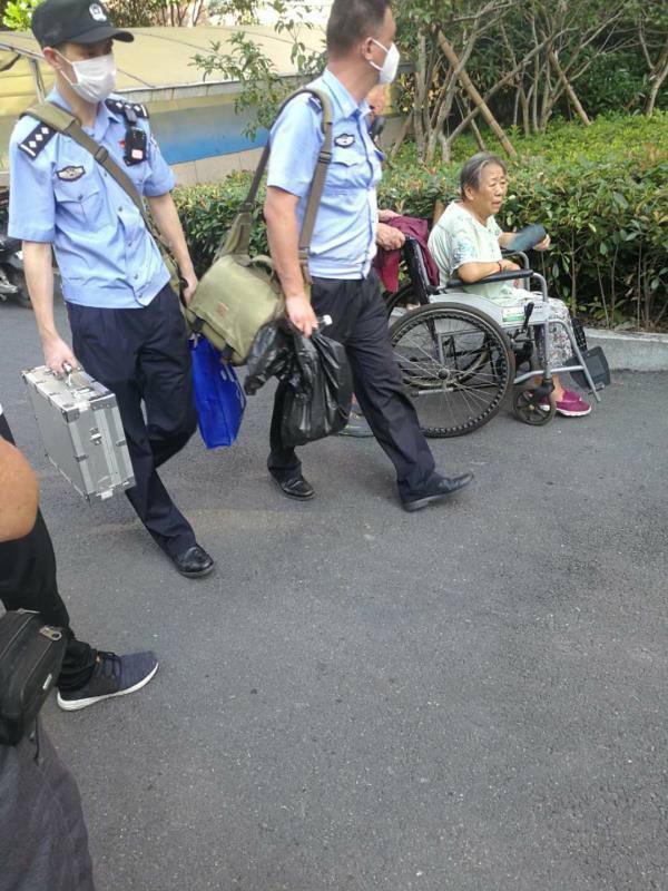 杭州失踪女子事件揭秘，早期情况探究
