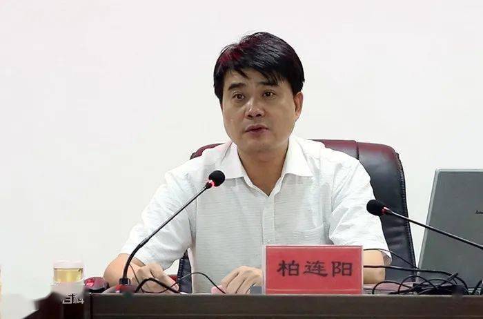 柏连阳，传奇人物的崛起与深远影响