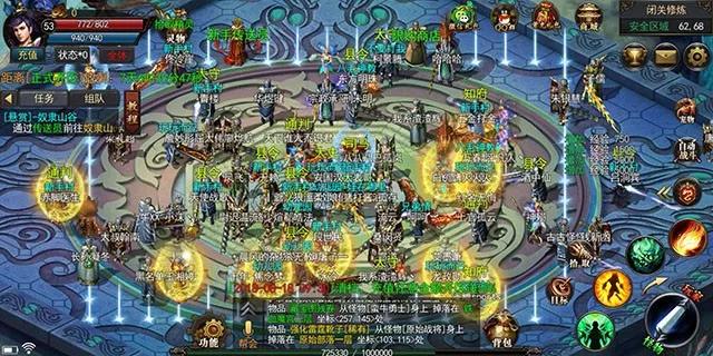 手游传奇打金，黄金岁月游戏淘金之旅的探寻