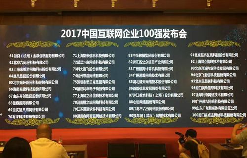 开创互联网时代的先驱者，早期网络公司项目探索历程
