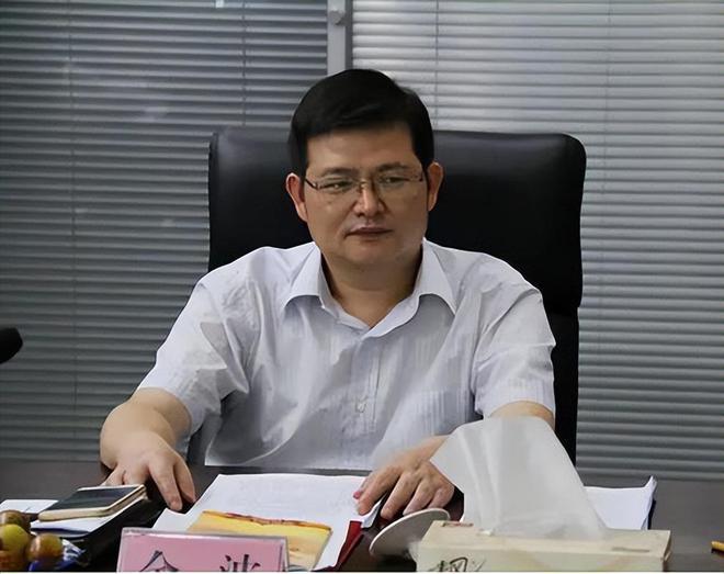 合肥市副市长历史沿革与贡献解析