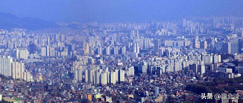 首尔房价上涨政策解析及其影响探讨