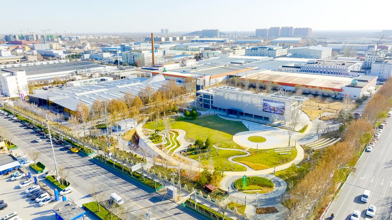 通州副中心区发展动态揭晓，未来城市发展序幕正式拉开