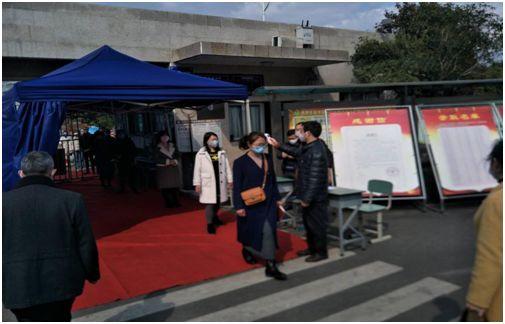 全国肺炎动态分布图早期演变