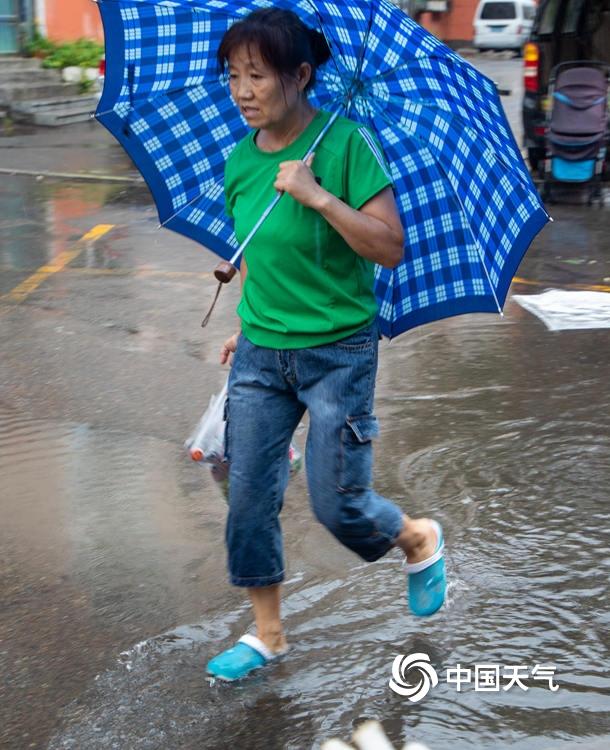 台风巴威影响吉林，早期路径与应对策略