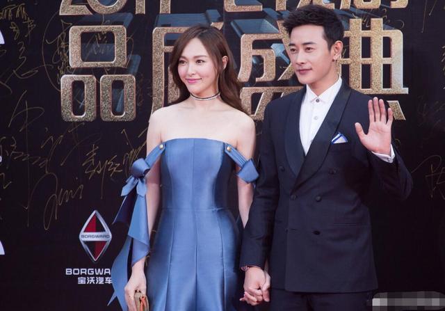 唐嫣罗晋，探寻早期真实消息的旅程