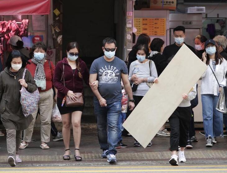 香港疫情十月十二回顾，启示与反思