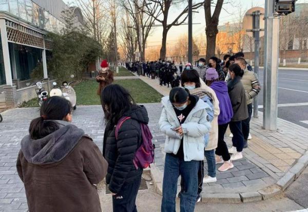 北京疫情最早发布及其深远影响