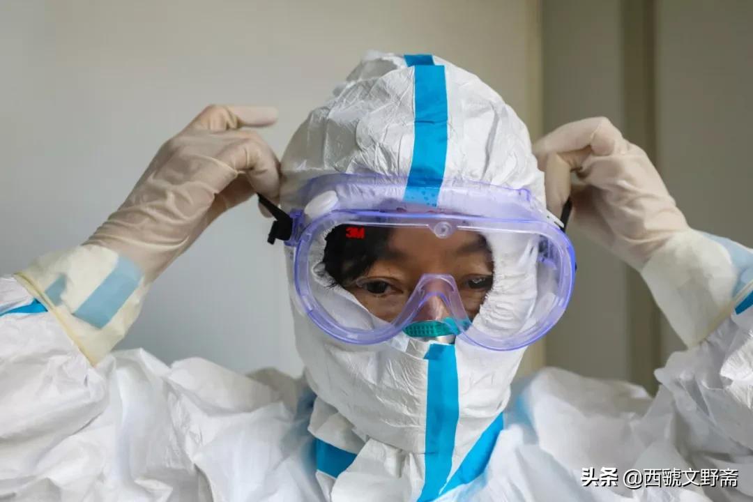 中国疫情早期消息最新分析