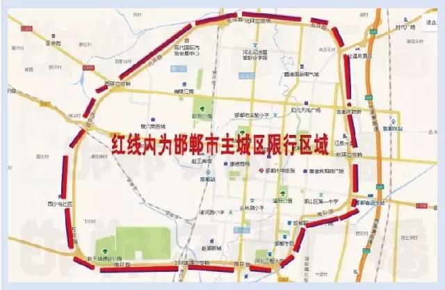 商丘市区早期限行政策回顾，启示与展望