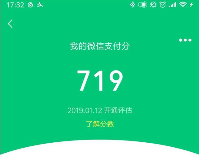 借呗起源、发展与早期版本的影响概览