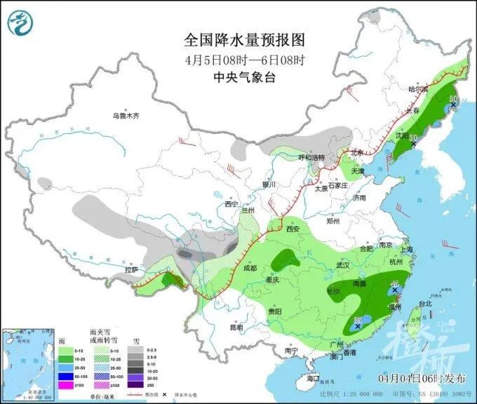 浙江气象台早期气象观测与历史沿革，启示与展望