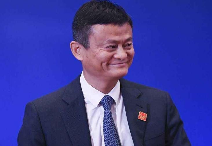 马云的首预言，先知者的洞察与远见