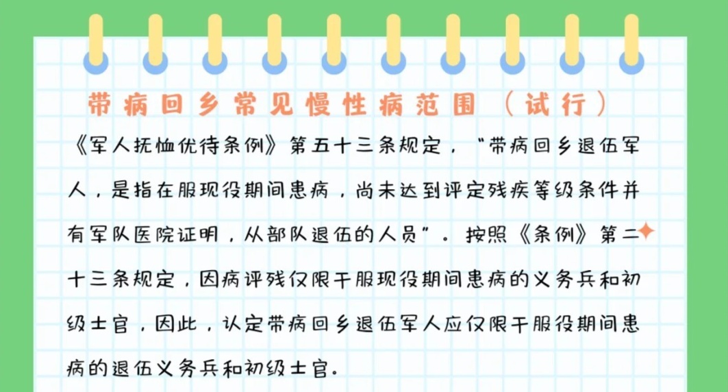 2018年带病回乡政策深度解读，历史沿革与早期实施情况分析