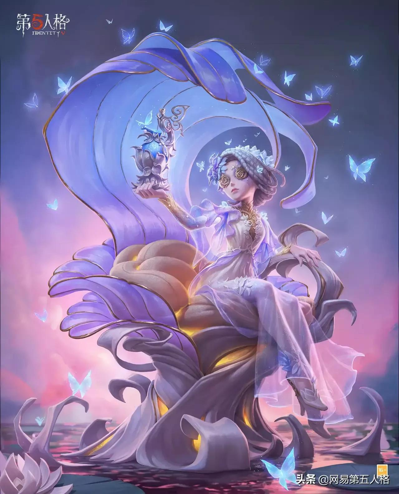 最早皮肤第五人格，游戏内外深度探索与解析