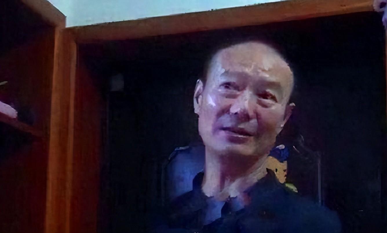 杭州许国利犯罪背后的复杂人生揭秘
